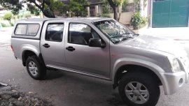 2nd-hand Isuzu D-Max 2011 for sale in Quezon City