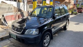 Used Honda Cr-V 1998 for sale in Mandaluyong