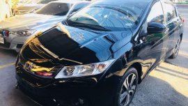 2nd-hand Honda City 2017 for sale in Manila
