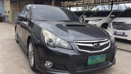 2010 Subaru Legacy for sale in Mandaue 