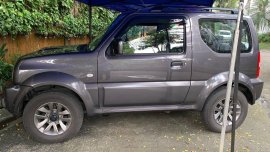 2018 Suzuki Jimny for sale in Marikina 