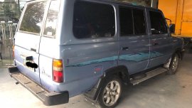 1997 Toyota Tamaraw for sale in Mandaue 