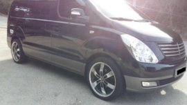 2007 Hyundai Starex for sale in General Trias