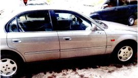 Honda Civic 1999 for sale in Muntinlupa 