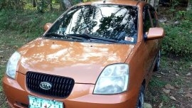 2006 Kia Picanto for sale in Cavite