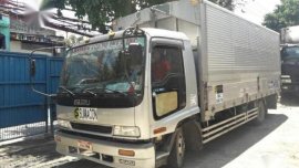 2004 Isuzu Forward for sale in San Juan