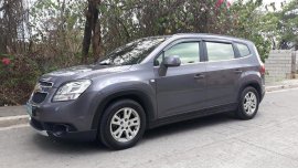 2012 Chevrolet Orlando for sale in Quezon City