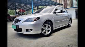 Selling Mazda 3 2010 Sedan Automatic Gasoline 