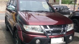 2015 Isuzu Crosswind for sale in Cebu City