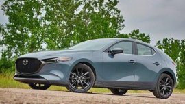 Mazda 3 2020 for sale in Manila