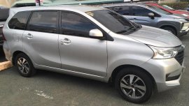 2016 Toyota Avanza for sale in Muntinlupa 