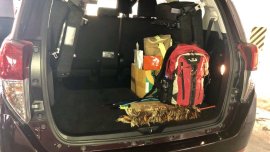 2018 Toyota Innova for sale in Pasig 