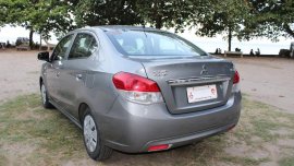 2015 Mitsubishi Mirage G4 for sale in Dumaguete
