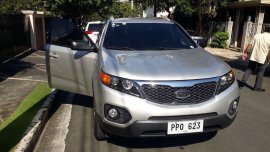 Kia Sorento 2011 for sale in Makati 