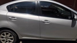 Selling Mazda 2 2010 Manual Gasoline in Manila