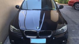2009 Bmw 3-Series for sale in Pasig 