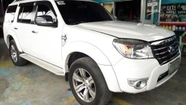 2011 Ford Everest for sale in Parañaque 