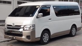 Toyota Hiace 2015 for sale in Manila