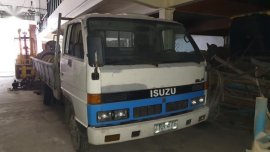 Isuzu Elf 1995 for sale in Caloocan 