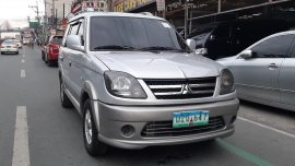2012 Mitsubishi Adventure for sale in Quezon City