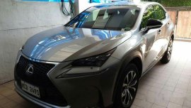 Selling Silver 2016 Audi 200 Automatic Gasoline at 25000 km