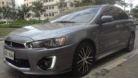 2016 Mitsubishi Lancer Ex for sale in Cainta