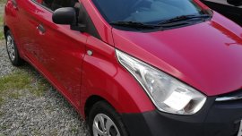 Slightly Used For Sale 2014 Hyundai Eon GL MT