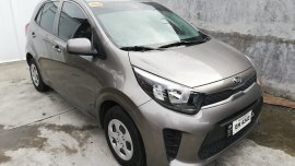 2018 Kia Picanto 1.0 SL MT Gasoline 