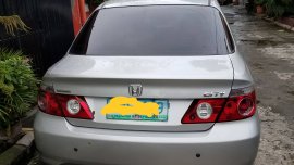 Honda City IDSi 1.3 2008