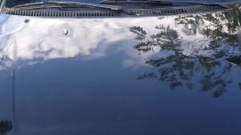 Mitsubishi Galant 1994