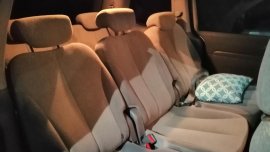 2012 KIA Carnival LX