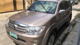 Toyota Fortuner 2007 for sale in Cainta