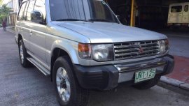 1992 Mitsubishi Pajero for sale in Quezon City