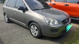 2012 Kia Carens for sale in Cavite