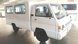 Mitsubishi L300 2011 for sale in Antipolo