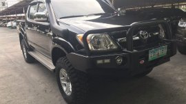 2005 Toyota Hilux for sale in Pasig 