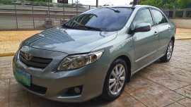 2008 Toyota Altis for sale in Manila