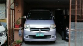 Suzuki Apv 2009 at 77000 km for sale 
