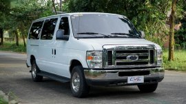 2010 Ford E-150 for sale in Quezon City