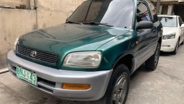 1994 Toyota Rav4 for sale in Makati 