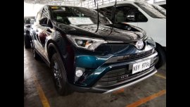 2017 Toyota Rav4 for sale in Marikina 