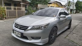 Honda Accord 2014 for sale in Angeles 