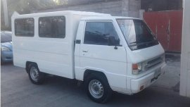 2014 Mitsubishi L300 for sale in Paete