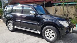 2012 Mitsubishi Pajero for sale in Quezon City