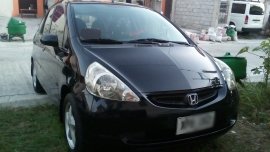 Honda Jazz 2005 for sale in General Trias