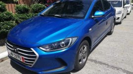 2018 Hyundai Elantra for sale in Quezon 