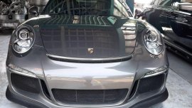 Porsche 911 Gt3 2015 for sale in Paranaque 