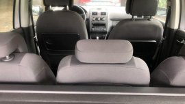 Sell 2014 Volkswagen Touran at 27000 km 
