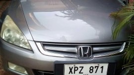 2005 Honda Accord for sale in Pasay 