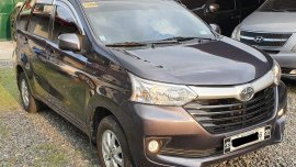 2016 Toyota Avanza for sale in Quezon City